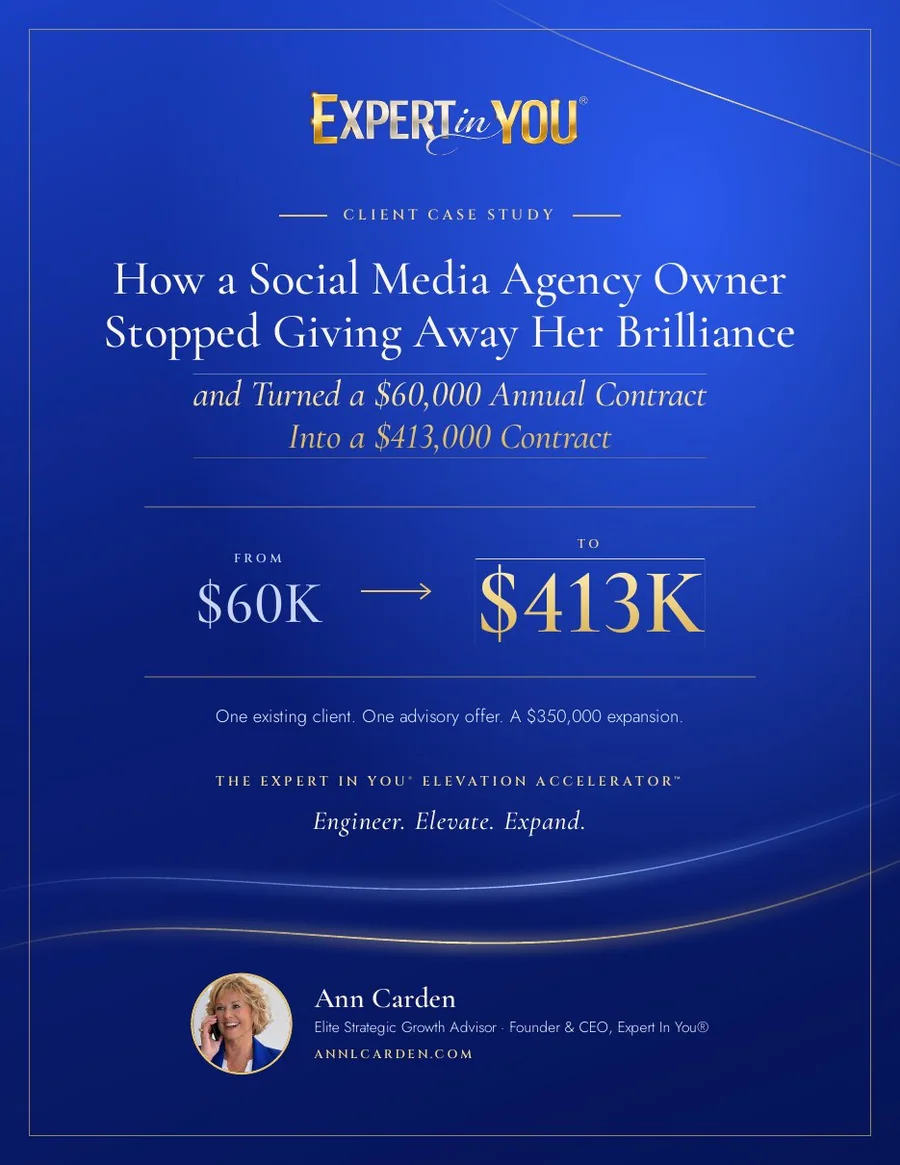 Case study cover