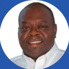 Curtis Bernard