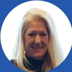 Sharon Chapman