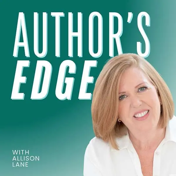 Ann Carden Interviewed at The Authors Edge Podcast