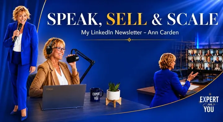 You Don’t Need More Visibility. You Need More Revenue From It