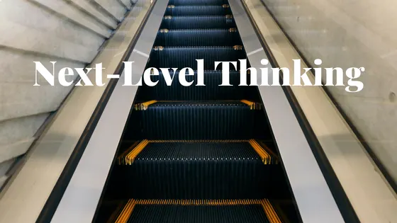 Go “SMALLER”​ to Become “BIGGER”​ in YOUR COACHING or CONSULTING Business in 2019