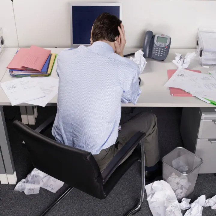 Are You a COACH or ENTREPRENEUR Who Has a “Busyness”​ Instead of a Business?