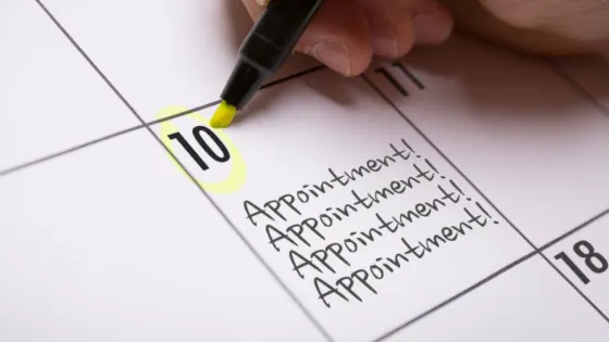 Fill Your Calendar Every Week With Eager Prospects For Your Coaching and Consulting Business