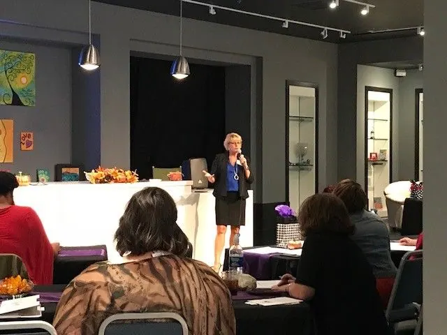 LEVEL UP Your Coaching or Consulting Business for MORE INCOME, INFLUENCE & IMPACT