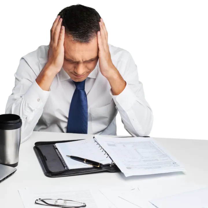 Five Mistakes Coaches & Entrepreneurs Make When TRYING to SCALE Their Business