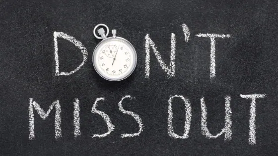 ARE YOU MISSING OUT ON BETTER CLIENTS AND OPPORTUNITIES IN YOUR COACHING OR PROFESSIONAL SERVICES BUSINESS?