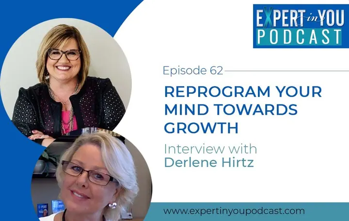 Reprogram Your Mind Towards Growth