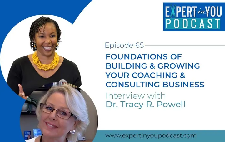 Building a Strong Personal Brand Can Help You Take Your Business to the Next Level with Bobby Umar