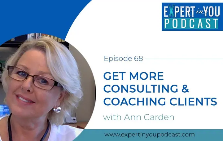 Get More Consulting & Coaching Clients