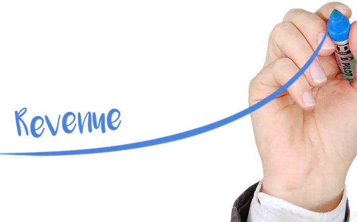 Get Out of the Low Six-Figure, $100k Range in Your Consulting & Coaching Business