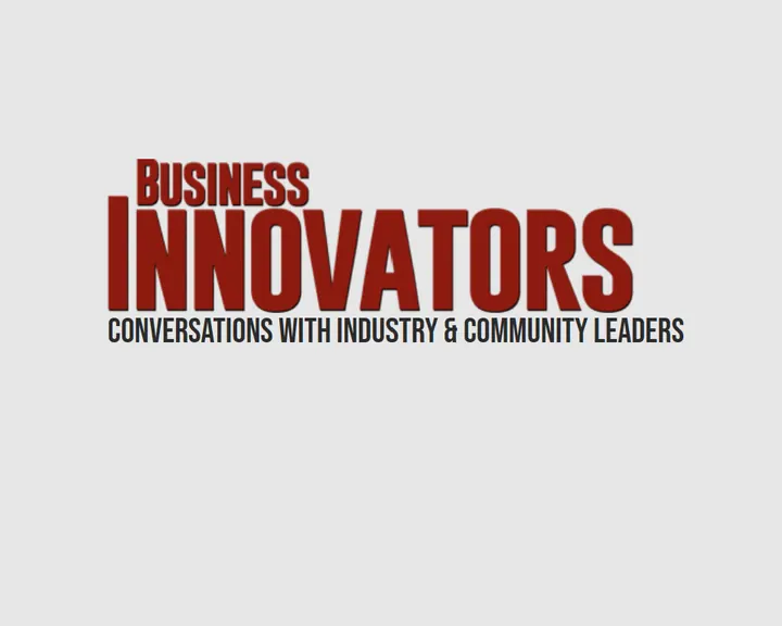 Featured in: Business Innovators Magazine