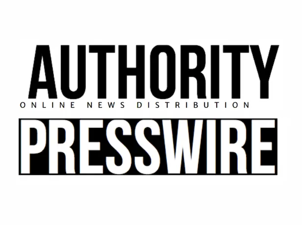 Featured in: Authority Presswire