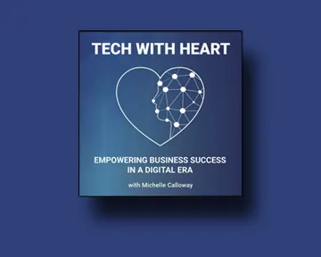 Featured Webinar Host with: Tech with Heart Foundation