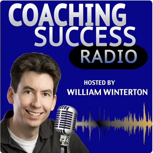 Featured Guest on: Coaching Success Radio