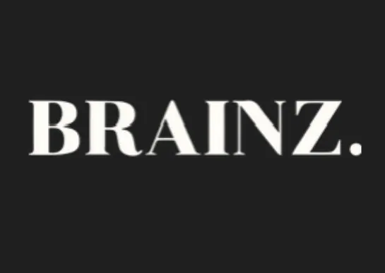 Featured Article with: Brainz. Magazine