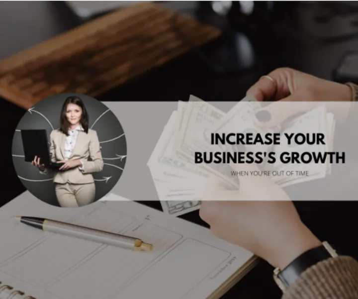 A Three-Tier Approach to Scale a High Profit & Income Consulting, Coaching, or Professional Services Business When You Are Out Of Time