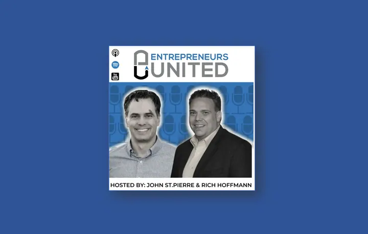 Featured Guest: Entrepreneurs United