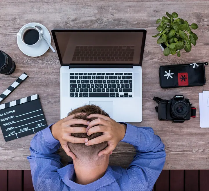 NOT LOVING YOUR LIFE BECAUSE OF YOUR BUSINESS?