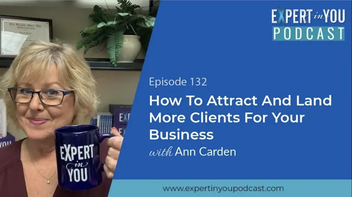 How To Attract And Land More Clients For Your Business