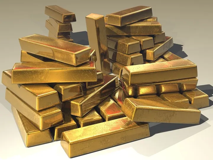 Mining The Consulting & Coaching Gold In An Economic Downturn