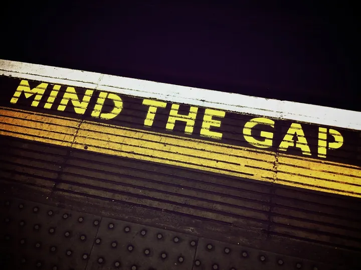 Close the Gaps in Your Marketing Keeping You From Getting More Clients and Customers