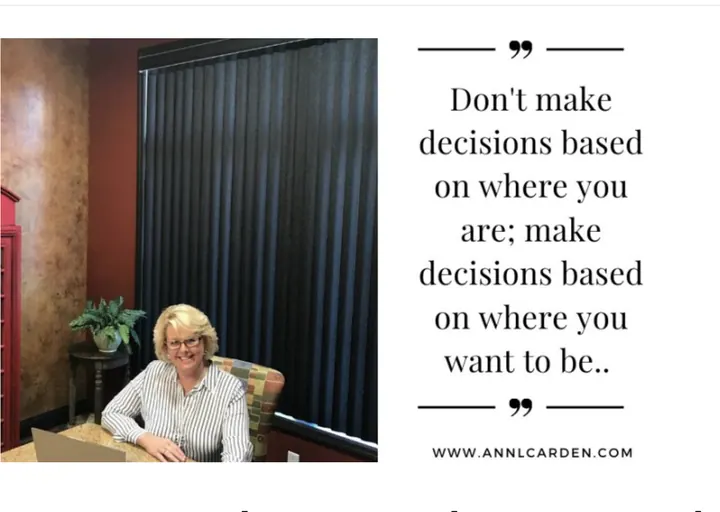 Make 6-7 Figure Leaps in Your Business In 12 Months or Less