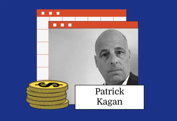 Featured Guest: Sales Hindsights with Patrick Kagan
