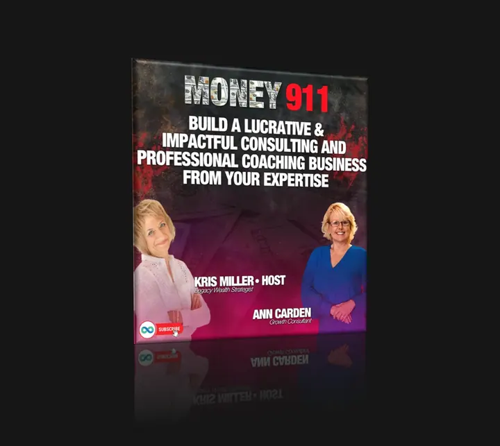 Featured Guest on: Money 911 with Kris Miller