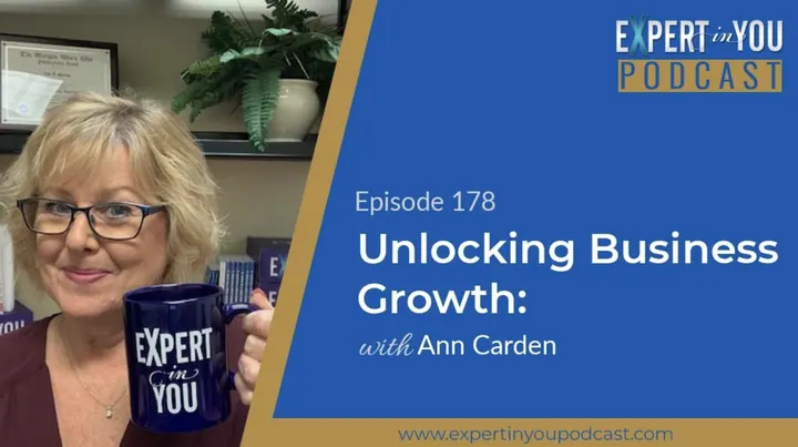 Unlocking Business Growth: Moving Beyond 6 Figures with Premium Clients and Higher Fees