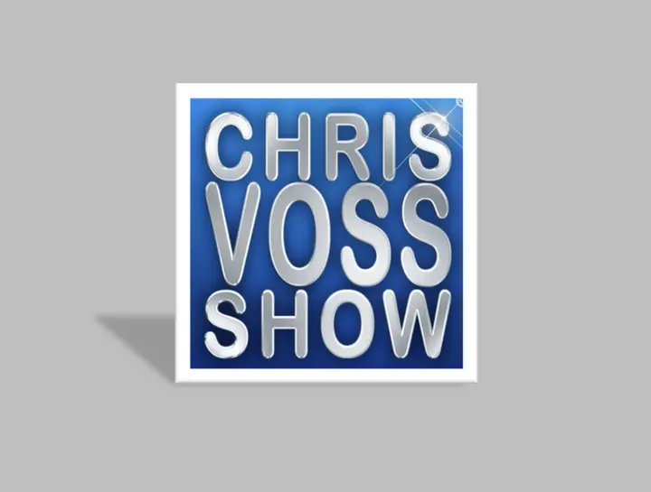 Featured Guest On: The Chris Voss Show