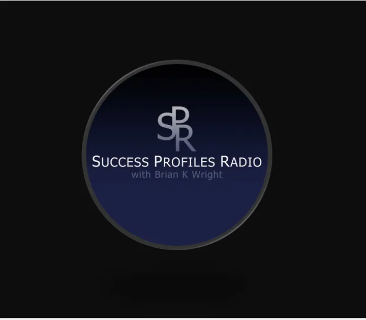 Featured Guest On: Success Profiles Radio with Brian Wright