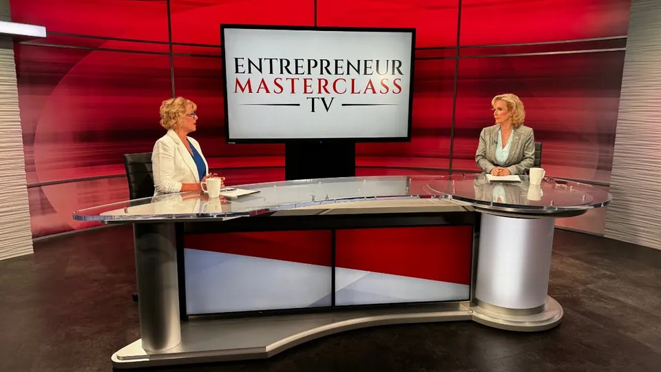 Entrepreneur Masterclass TV