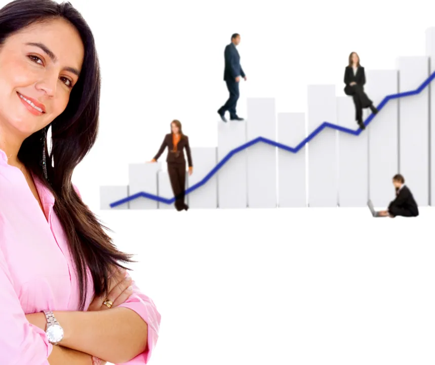 ARE YOU TRYING TO GROW & SCALE YOUR COACHING OR PROFESSIONAL SERVICES BUSINESS?