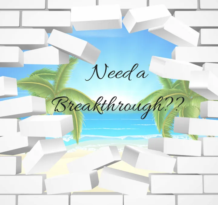 How to Breakthrough Low Six-Figures as a Small Business Coach and Scale Your Business to MULTIPLE-6 or 7-Figures!
