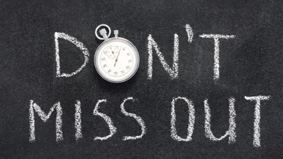 ARE YOU MISSING OUT ON BETTER CLIENTS AND OPPORTUNITIES IN YOUR COACHING OR PROFESSIONAL SERVICES BUSINESS?