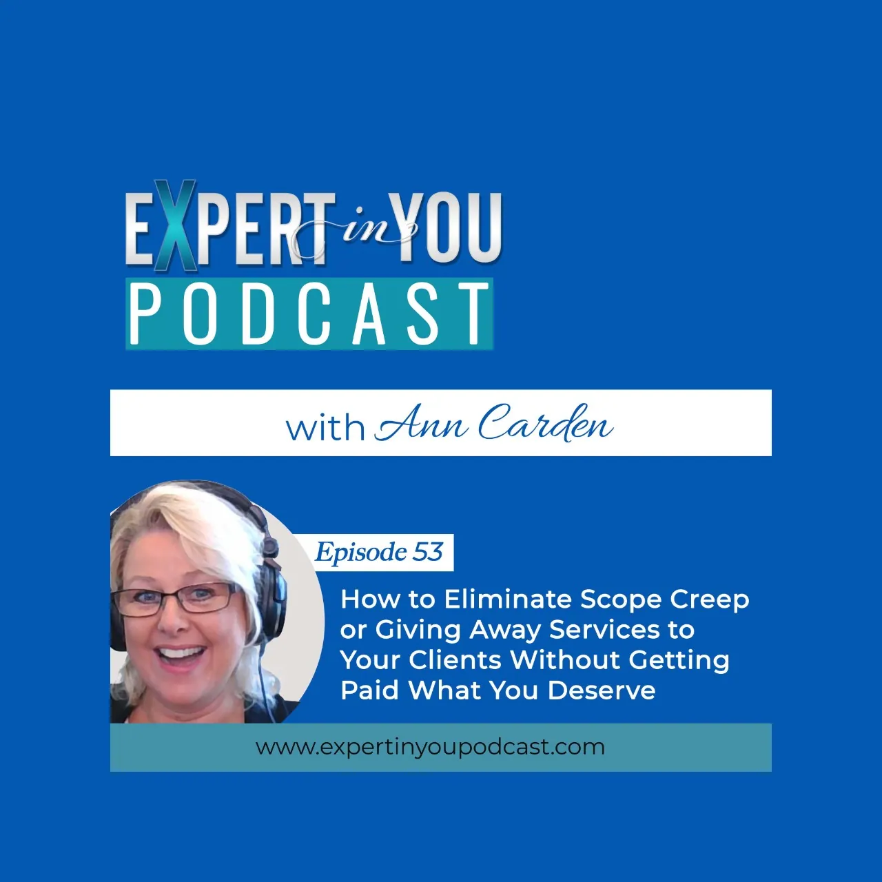 How to Eliminate SCOPE CREEP or GIVING AWAY SERVICES to Your Clients Without Getting Paid