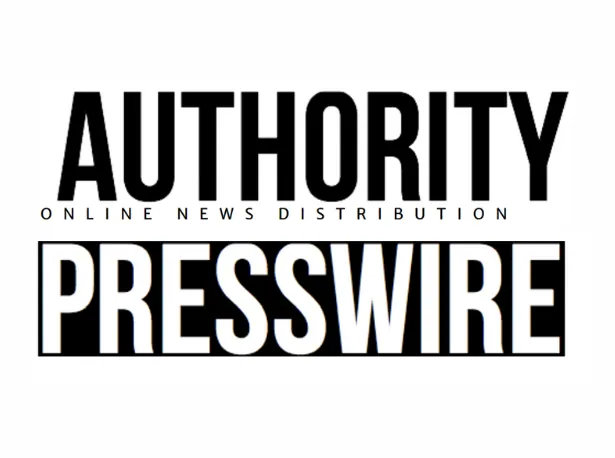 Featured in: Authority Presswire