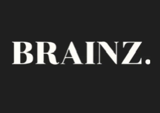 Featured Article with: Brainz. Magazine