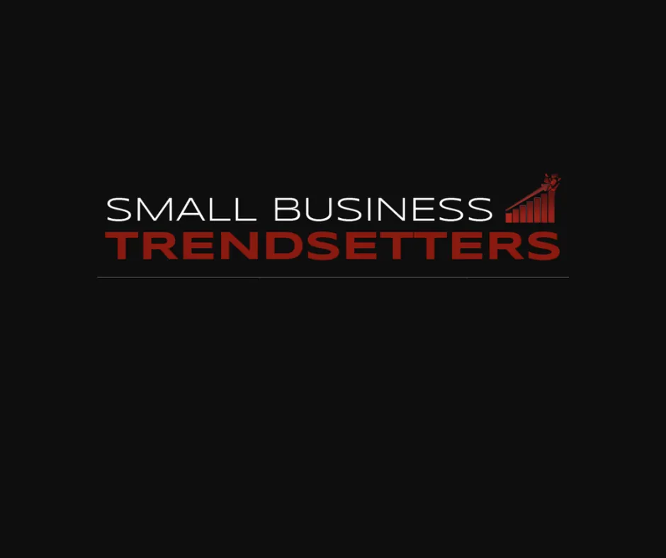 FEATURED IN: Small Business Trendsetters