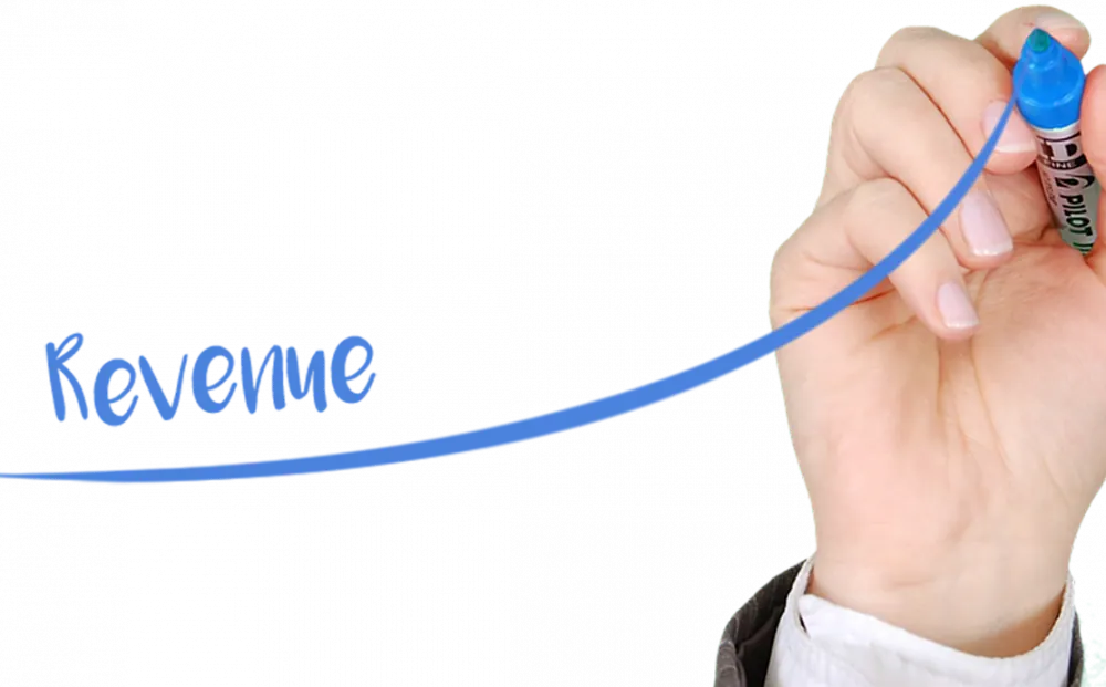 Get Out of the Low Six-Figure, $100k Range in Your Consulting & Coaching Business