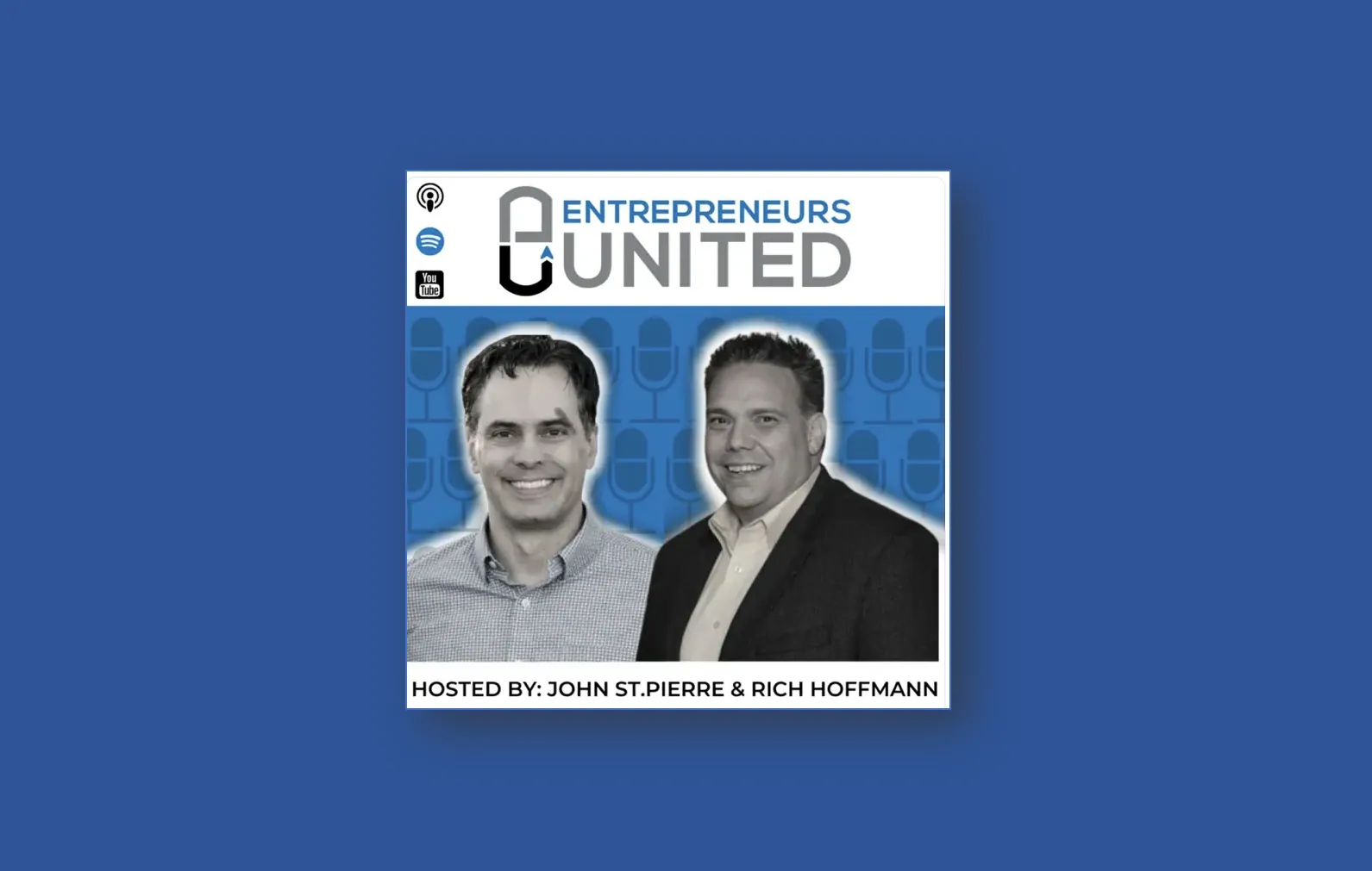 Featured Guest: Entrepreneurs United