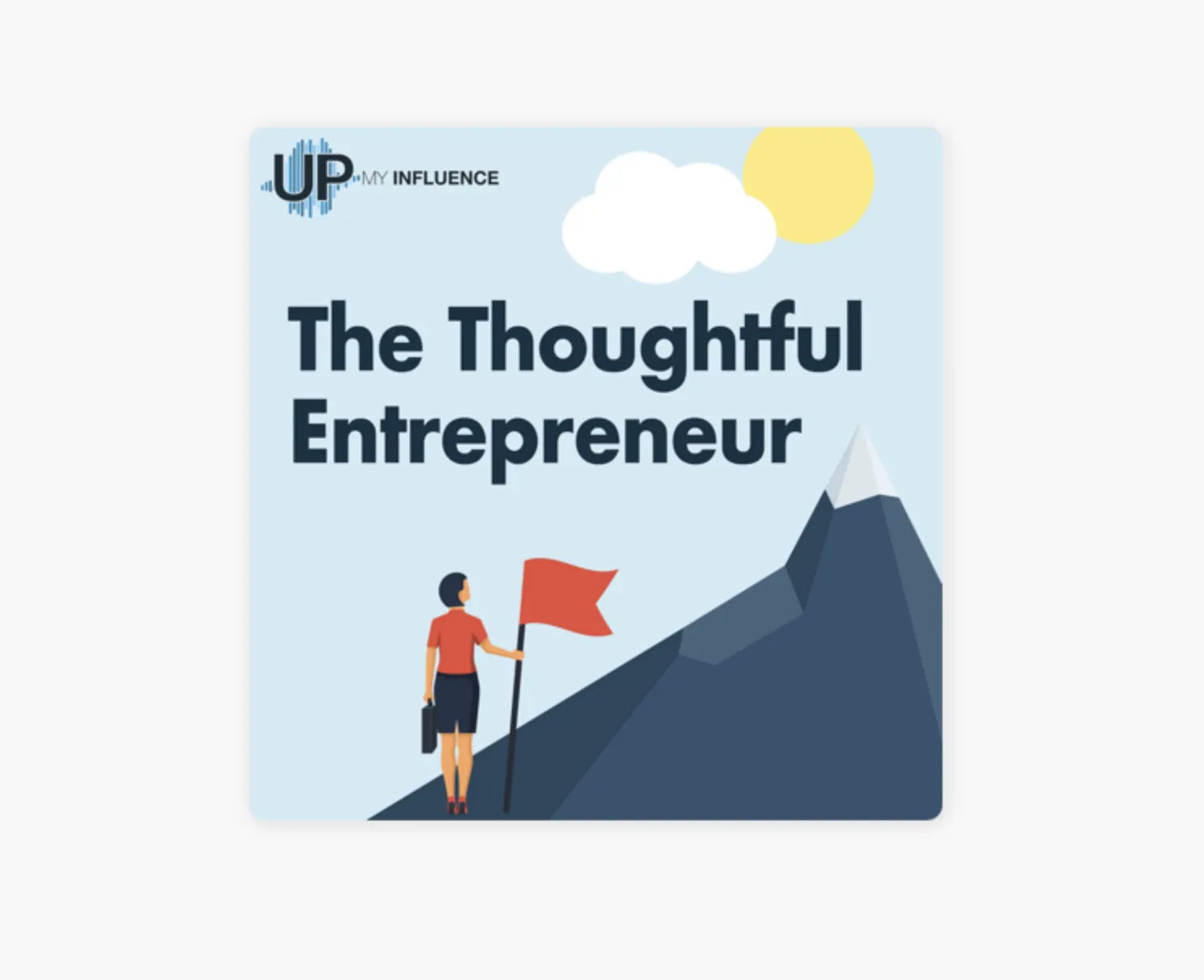 The Thoughtful Entrepreneur with Josh Elledge