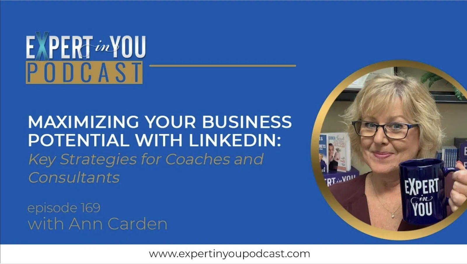 Maximizing Your Business Potential with LinkedIn: Key Strategies for Coaches and Consultants