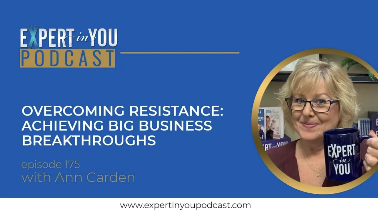 Overcoming Resistance: Achieving Big Business Breakthroughs