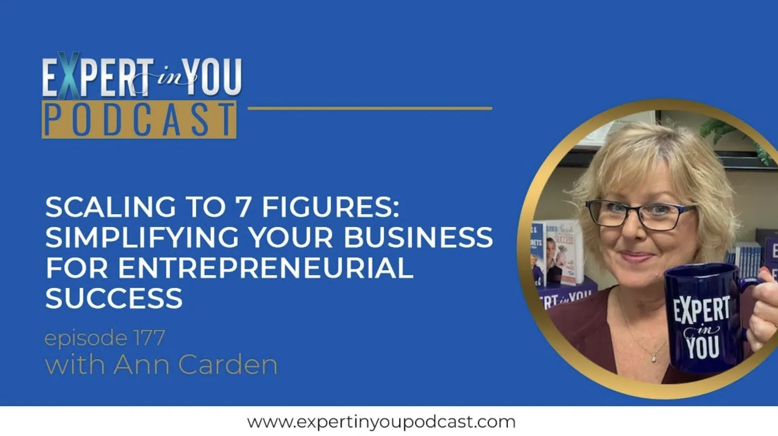Scaling to 7 Figures: Simplifying Your Business for Entrepreneurial Success