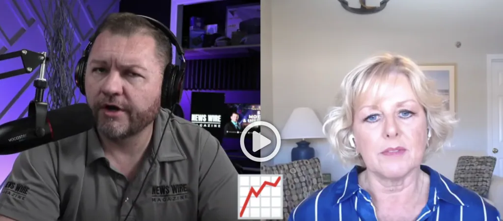 Ann Interviewed By Success Motivation and Inspiration Podcast