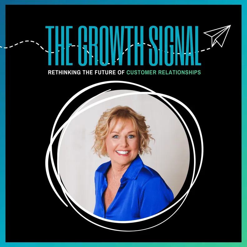 Ann Carden Interviewed at The Growth Signal Podcast